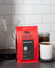 Curated Blend Subscription