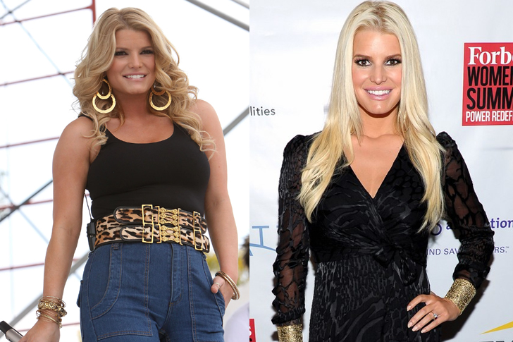 Hollywoods Brightest Stars Share Their Most Effective Weight Loss Method Finals Goal 