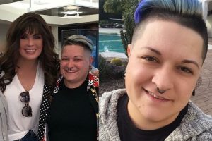 blosil jessica marie osmond lgbtq