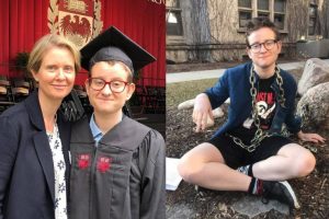 Celebrity Parents Who Have LGBTQ+ Children - Finals Goal - Page 5