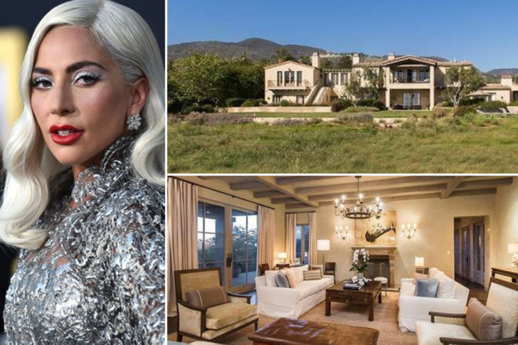 Awe-spiring Celebrity Homes That Will Surely Have You Dreaming - Finals ...